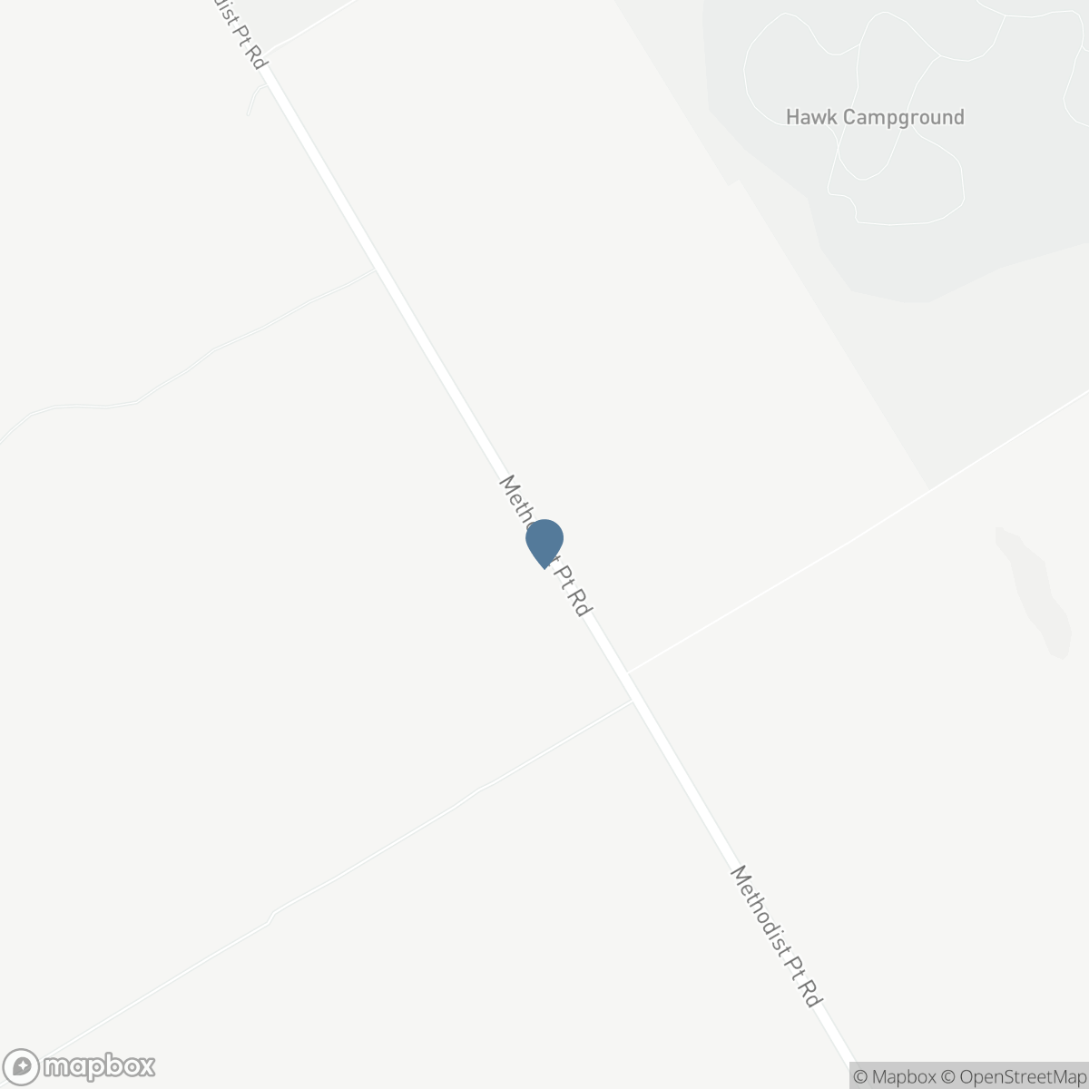 1830 METHODIST POINT RD, Tiny, Ontario L0L 2J0